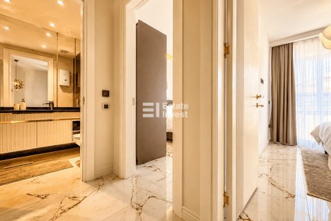 Продажа квартиры в Аланье, Анталье, Турция 2+1, 96м2, №226466 – фото 8