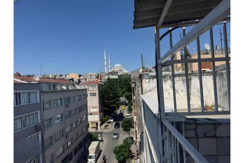 آپارتمان در Fatih،  Istanbul ، ترکیه 3 خوابه ، 110 متر مربع.  شماره 226467 - 17
