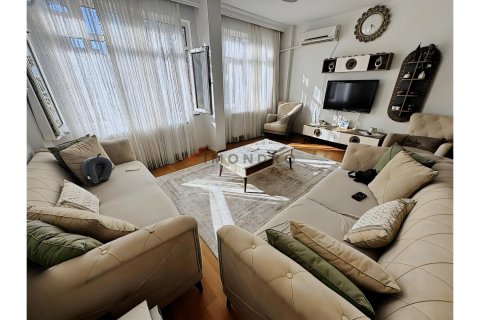 2+1 Wohnung in Fatih, Istanbul, Türkei Nr. 226468 - 2
