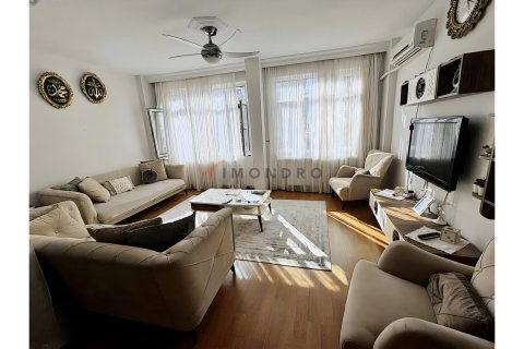 2+1 Wohnung in Fatih, Istanbul, Türkei Nr. 226468