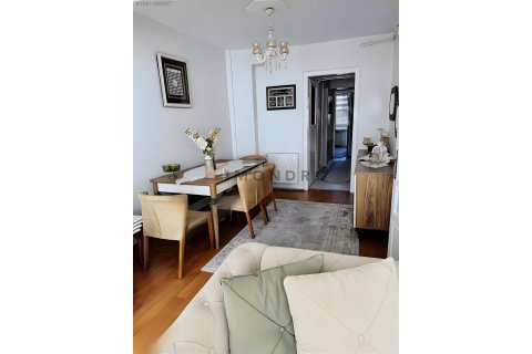 2+1 Wohnung in Fatih, Istanbul, Türkei Nr. 226468 - 4
