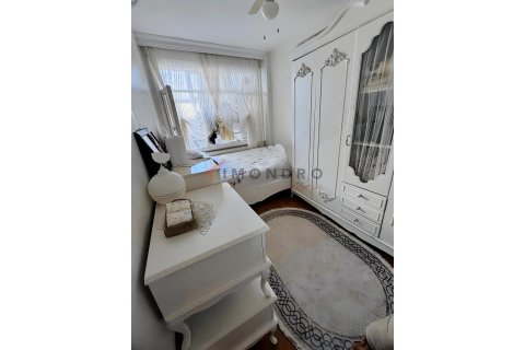 2+1 Wohnung in Fatih, Istanbul, Türkei Nr. 226468 - 6