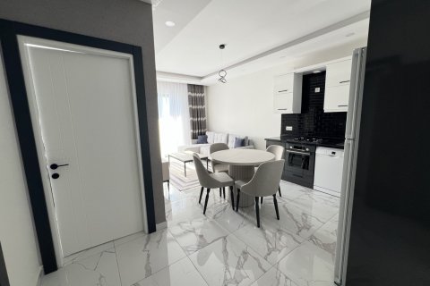 Daire   Kargıcak, Alanya, Antalya, Türkiye №226473 - 15