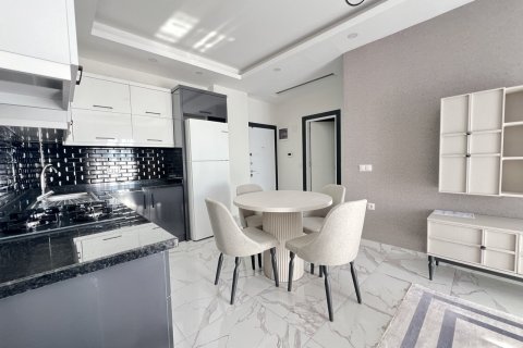 Daire   Kargıcak, Alanya, Antalya, Türkiye №226473 - 16