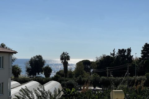 Daire   Kargıcak, Alanya, Antalya, Türkiye №226473 - 22