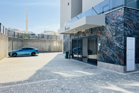 Daire   Kargıcak, Alanya, Antalya, Türkiye №226473 - 9