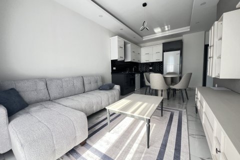 Daire   Kargıcak, Alanya, Antalya, Türkiye №226473 - 19