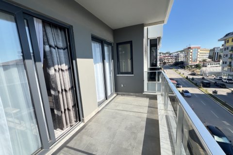 Daire   Kargıcak, Alanya, Antalya, Türkiye №226473 - 24