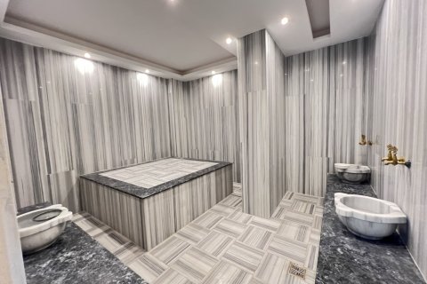 Daire   Kargıcak, Alanya, Antalya, Türkiye №226473 - 12