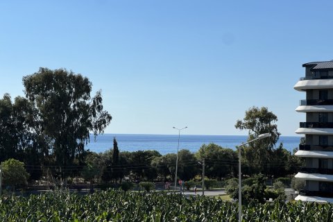 Daire   Kargıcak, Alanya, Antalya, Türkiye №226473 - 21