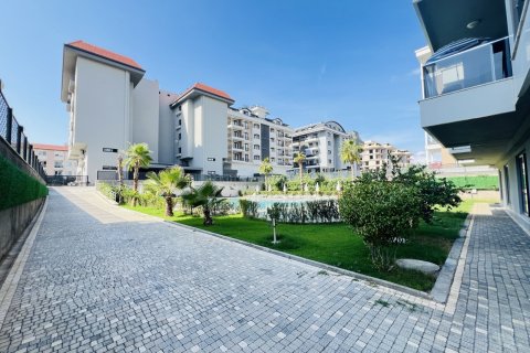 Daire   Kargıcak, Alanya, Antalya, Türkiye №226473 - 14
