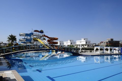 Lejlighed  i Long Beach, Iskele,  Nr. 213988 - 11