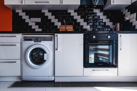 Lejlighed  i Long Beach, Iskele,  Nr. 213988 - 18