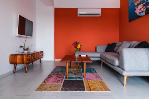 Lejlighed  i Long Beach, Iskele,  Nr. 213988 - 16