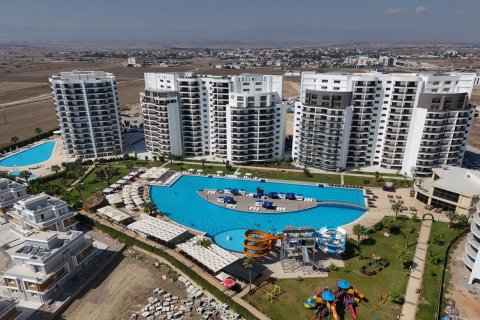 Lejlighed  i Long Beach, Iskele,  Nr. 213988 - 1