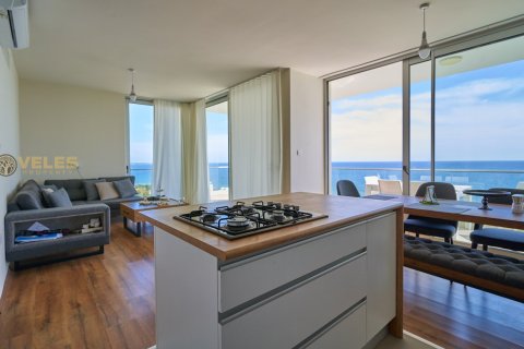 Продажа пентхауса  в Боазе, Фамагусте, Северный Кипр 3+1, 157м2, №213986 – фото 22