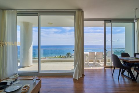 Продажа пентхауса  в Боазе, Фамагусте, Северный Кипр 3+1, 157м2, №213986 – фото 23