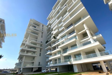 Продажа пентхауса  в Боазе, Фамагусте, Северный Кипр 3+1, 157м2, №213986 – фото 26