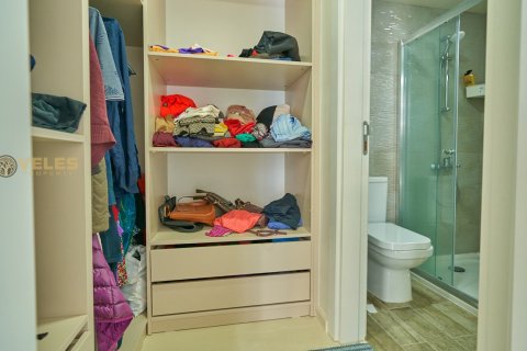 Продажа пентхауса  в Боазе, Фамагусте, Северный Кипр 3+1, 157м2, №213986 – фото 12