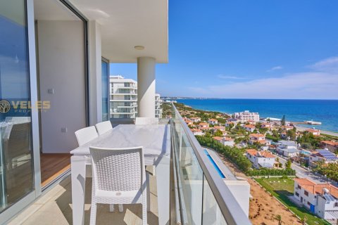 Продажа пентхауса  в Боазе, Фамагусте, Северный Кипр 3+1, 157м2, №213986 – фото 24