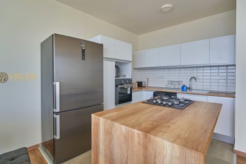 Продажа пентхауса  в Боазе, Фамагусте, Северный Кипр 3+1, 157м2, №213986 – фото 21