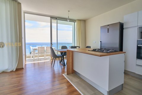 Продажа пентхауса  в Боазе, Фамагусте, Северный Кипр 3+1, 157м2, №213986 – фото 16