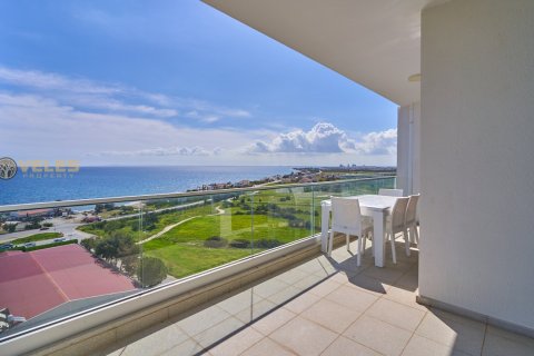 Продажа пентхауса  в Боазе, Фамагусте, Северный Кипр 3+1, 157м2, №213986 – фото 25