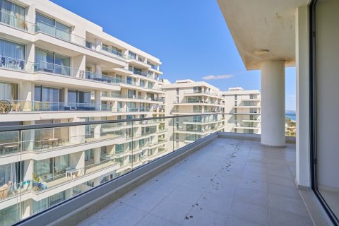 Продажа пентхауса  в Боазе, Фамагусте, Северный Кипр 3+1, 157м2, №213986 – фото 6