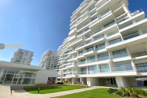 Продажа пентхауса  в Боазе, Фамагусте, Северный Кипр 3+1, 157м2, №213986 – фото 27