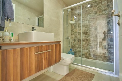 Продажа пентхауса  в Боазе, Фамагусте, Северный Кипр 3+1, 157м2, №213986 – фото 8