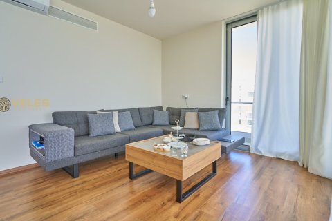 Продажа пентхауса  в Боазе, Фамагусте, Северный Кипр 3+1, 157м2, №213986 – фото 20