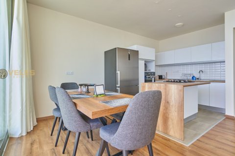 Продажа пентхауса  в Боазе, Фамагусте, Северный Кипр 3+1, 157м2, №213986 – фото 18