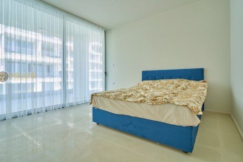 Продажа пентхауса  в Боазе, Фамагусте, Северный Кипр 3+1, 157м2, №213986 – фото 2