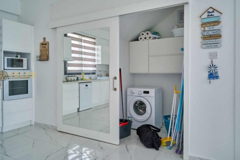 Villa for sale  in Bahceli, Girne, Northern Cyprus, 3 bedrooms, 125m2, No. 213989 – photo 22