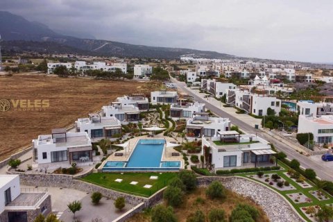 Villa for sale  in Bahceli, Girne, Northern Cyprus, 3 bedrooms, 125m2, No. 213989 – photo 1