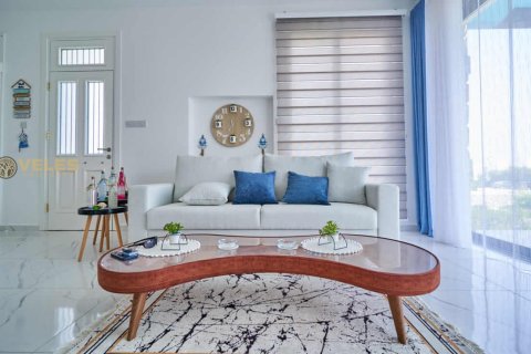 Villa for sale  in Bahceli, Girne, Northern Cyprus, 3 bedrooms, 125m2, No. 213989 – photo 28