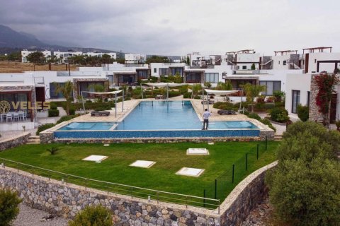 Villa for sale  in Bahceli, Girne, Northern Cyprus, 3 bedrooms, 125m2, No. 213989 – photo 3