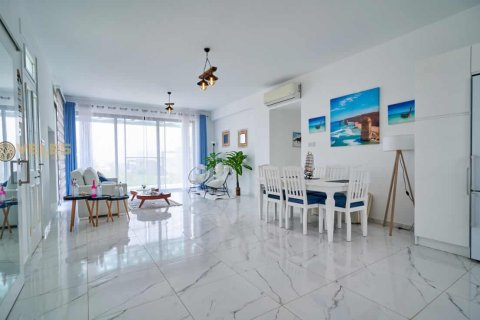 Villa for sale  in Bahceli, Girne, Northern Cyprus, 3 bedrooms, 125m2, No. 213989 – photo 19