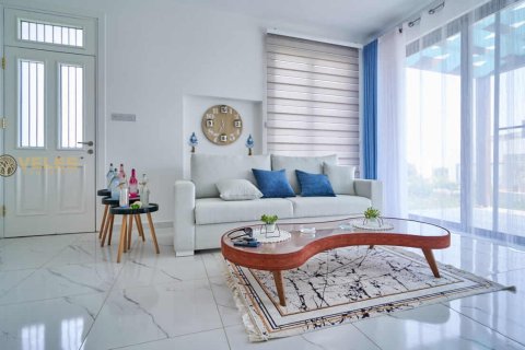 Villa for sale  in Bahceli, Girne, Northern Cyprus, 3 bedrooms, 125m2, No. 213989 – photo 24