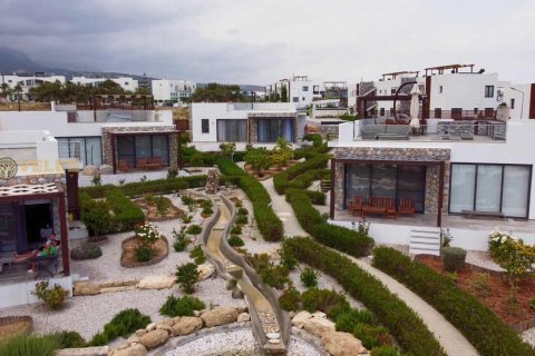 Villa for sale  in Bahceli, Girne, Northern Cyprus, 3 bedrooms, 125m2, No. 213989 – photo 2