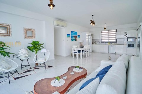 Villa for sale  in Bahceli, Girne, Northern Cyprus, 3 bedrooms, 125m2, No. 213989 – photo 26