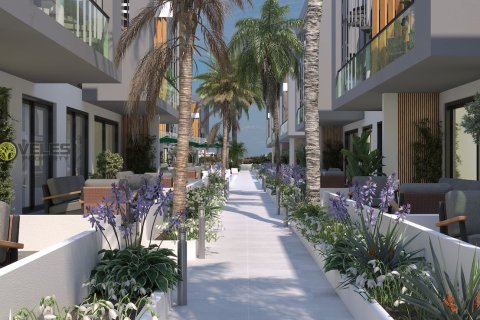 Daire  2+1  Gazimağusa,  №213985 - 10