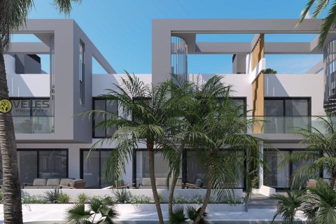 Daire  2+1  Gazimağusa,  №213985 - 1