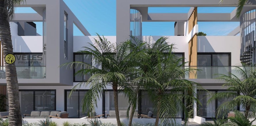 Daire  2+1  Gazimağusa,  №213985