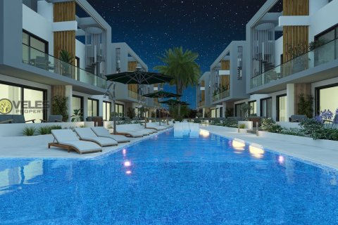 Daire  2+1  Gazimağusa,  №213985 - 11