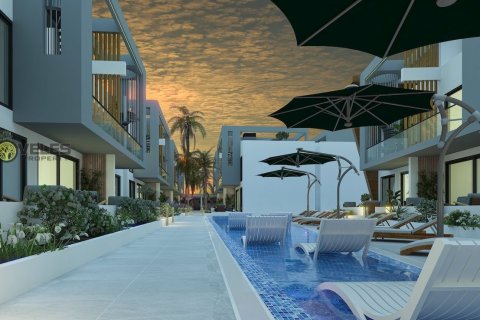 Daire  2+1  Gazimağusa,  №213985 - 7