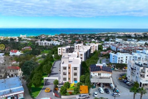 3+1 Leilighet  i Lapta, Girne,  Nr. 213984 - 3