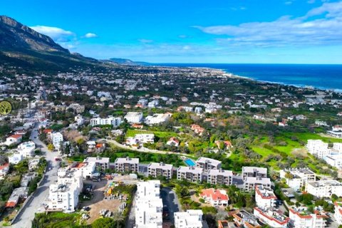 3+1 Leilighet  i Lapta, Girne,  Nr. 213984 - 5