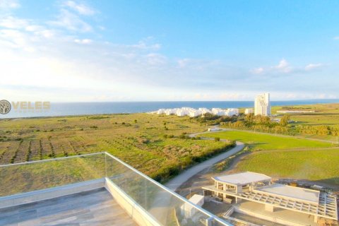 Daire  1+1  Gaziveren, Güzelyurt,  №213987 - 17