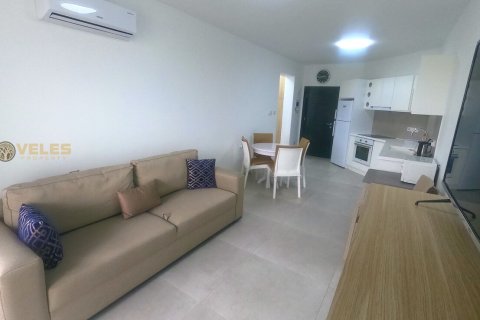 Daire  1+1  Gaziveren, Güzelyurt,  №213987 - 11